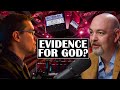 Matt Dillahunty Vs Ben Fischer | Is There Good Evidence for God? | Podcast