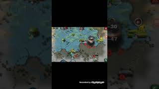 تعلم كل شيء عن لعبه  World conqueror 3 أفضل لعبه استراتيجيه خلال 10 دقائق فقط screenshot 3
