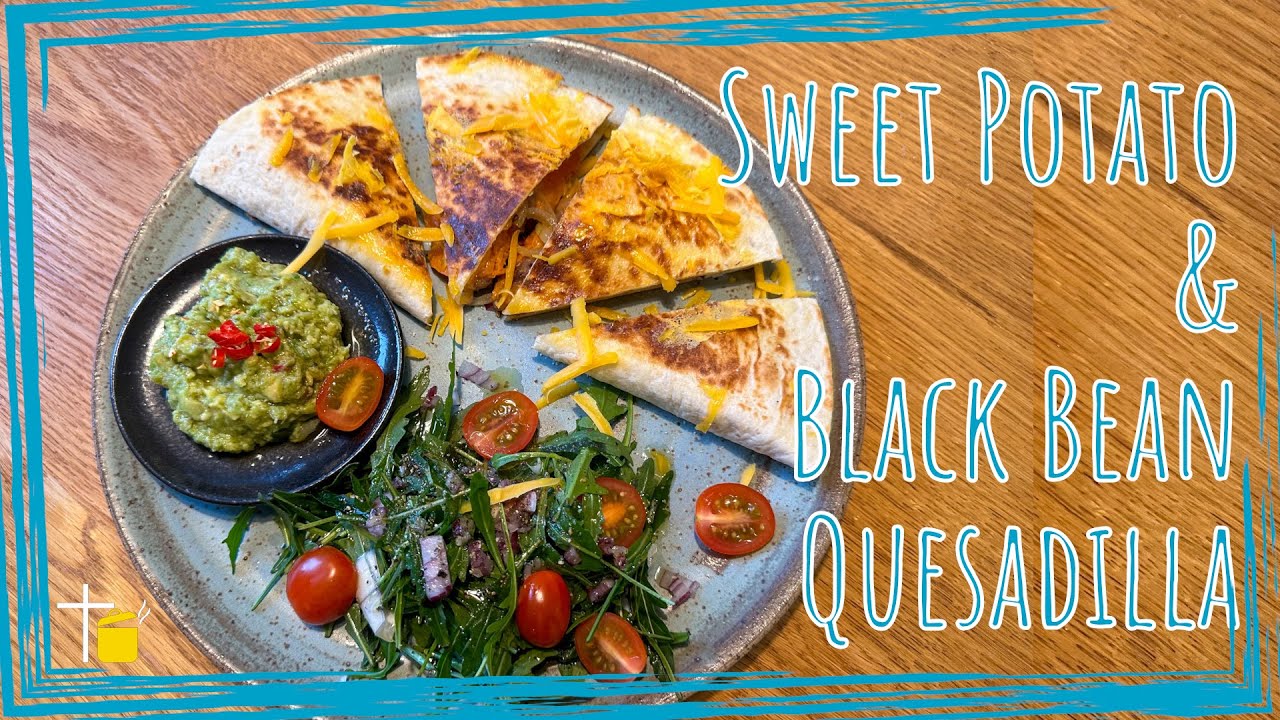 Saftige Quesadillas Das kulinarische Wunder aus Mexiko food 