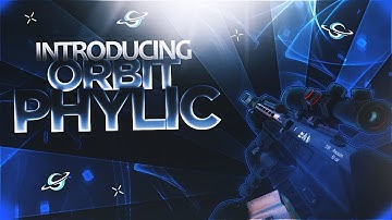 Introducing Orbit Phylic! (Multi-CoD)