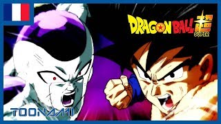 Dragon Ball Super en Français 🇫🇷 | Un dénouement miraculeux. Adieu, Goku !