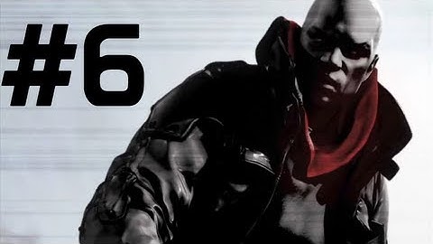 Prototype 2 Walkthrough / Gameplay Part 6 with Sp00n - The Hydra