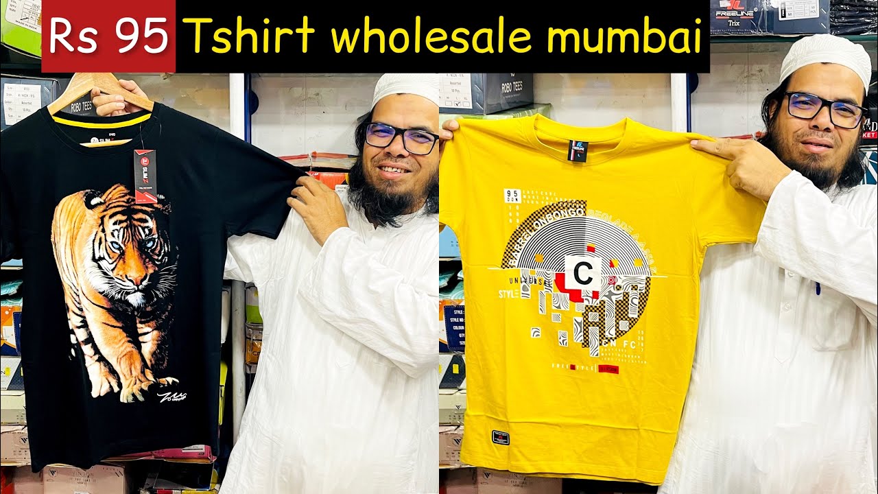 Umaiza collection Tshirts / wholesale Tshirts mumbai / rs 95 Tshirts