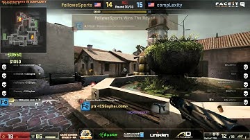 ptr Insane Clutch Last Round