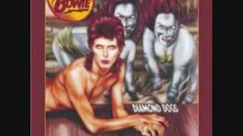David Bowie - 1984