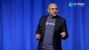 Certa at InsureTech Connect Las Vegas 2023