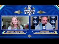 Sunshine State of Sports - Kristyna Hranacova, Nova Southeastern
