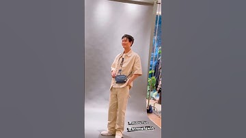 Fans teasing him is the best 😂💚 #winmetawin #shorts #ytshorts #funny #love #brightwin #gmmtv #win