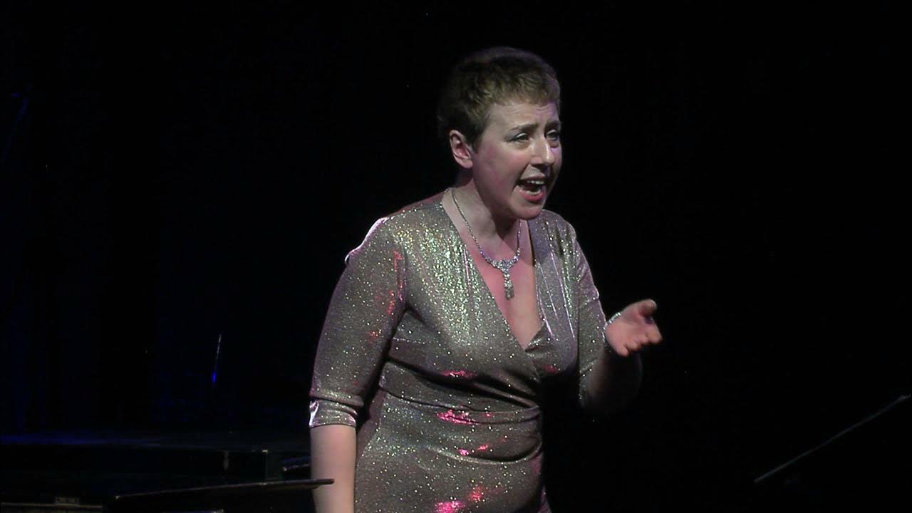 исполненный надежды