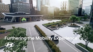 Furthering The Mobility Experience