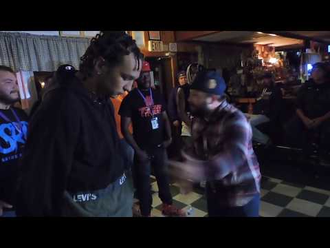 Barzz vs Wordplay