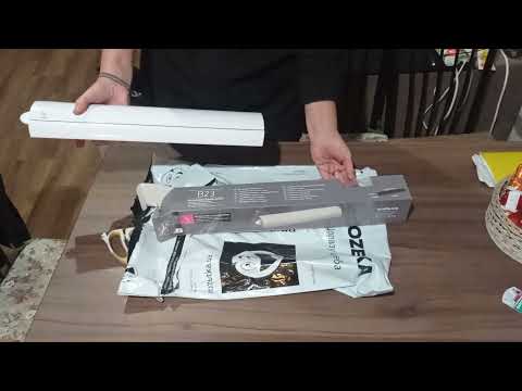 Сушарка для білизни Prima Nova 4,2 м (B23-01)