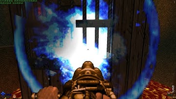 Thoughtful Destruction - Complex Doom & LCA (Doom II Revisited) [Part 8]