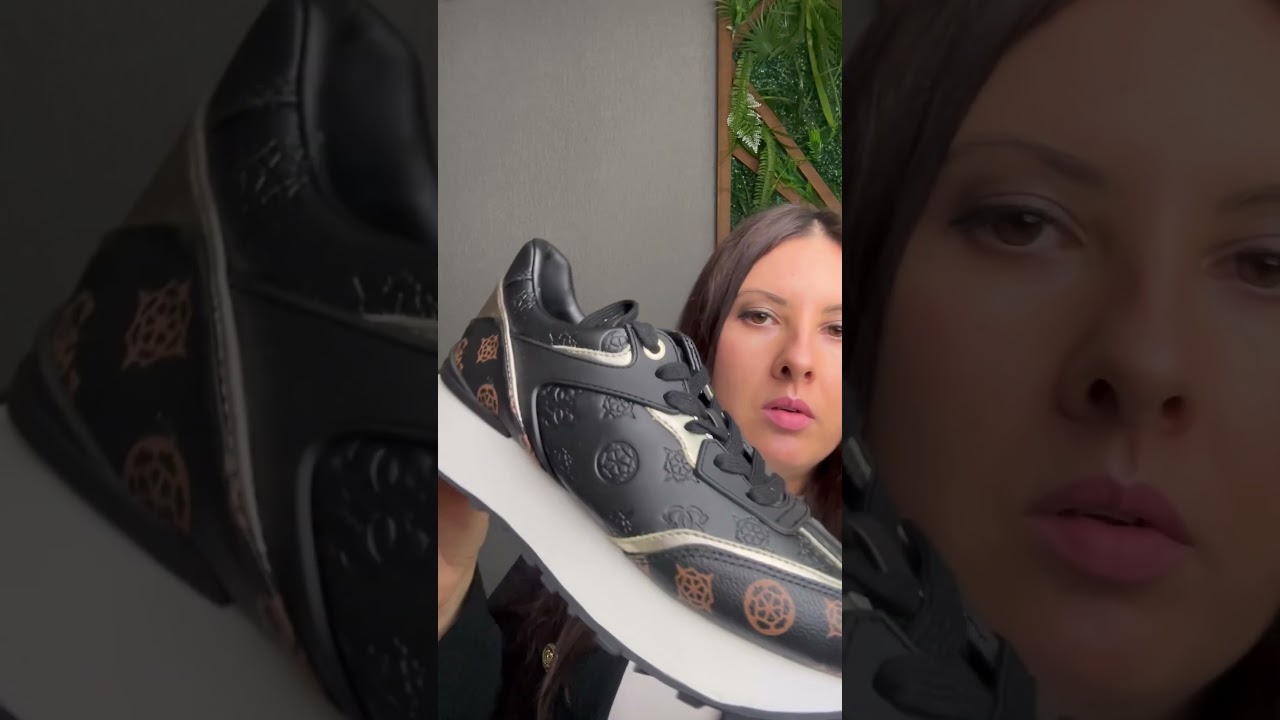 Кроссовки GUESS🔥 