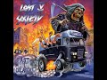 Lost Society - Fast Loud Death (FULL ALBUM)