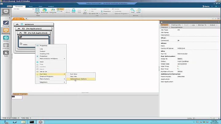 Difference between ctm_pause and ctmsuspend commands