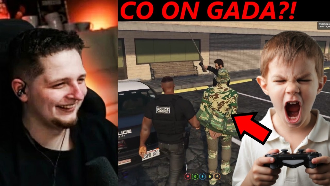 TAKU vs MŁODY GRACZ NA 77RP WL-OFF!