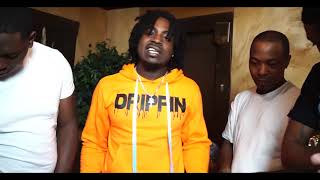 B Smoove - Intro Shotell