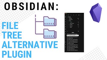 Enhance The File Explorer   File Tree Alternative Plugin