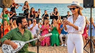 Ne Ayaksin Sen - Yeni Oyun Havası - Adem Can Müzik