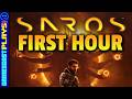 Saros - Gamescast Plays