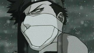 Naruto Zabuza Fight Edit