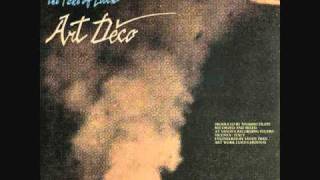 Art Déco - European Crime.1985
