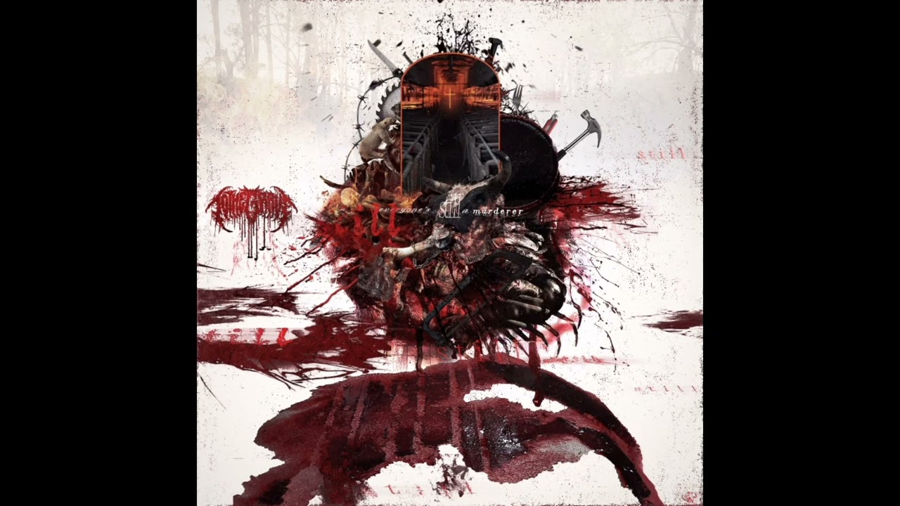 TO THE GRAVE [STILL NEW EP 2025]