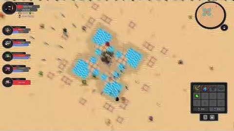 RotMG Private Server: Faer | Insanely Customized | Alpha | Raw Footage