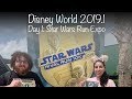 Disney World 2019.1 - Day 1: Star Wars Run Expo
