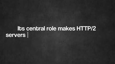 MadeYouReset HTTP2 Vulnerability