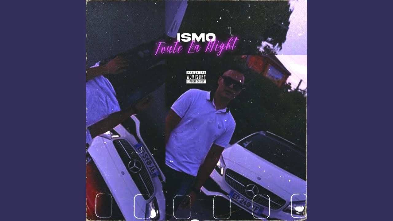 Tonton Toute la night di YouTube Tonton Toute la night di YouTube