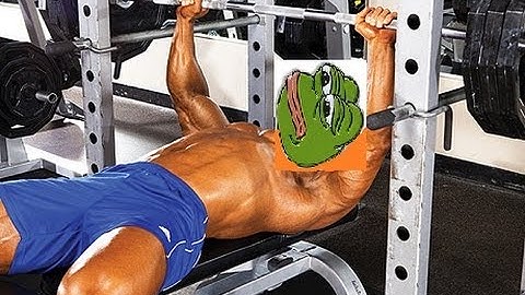 Mixing Rep Ranges In One Training Session Might Produce Less Gains