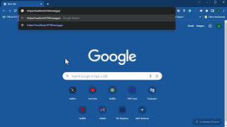 ASP .NET Core 7 Kestrel Multiple Ports