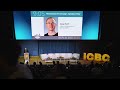 The Evolution Of Germany’s Cannabis Policy - ICBC BERLIN 2024