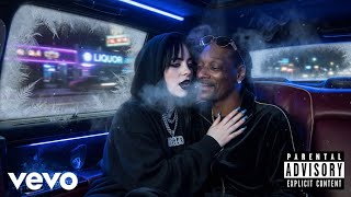 Snoop Dogg – Upside down high ft. Billie Eilish & Damian Marley [2026]