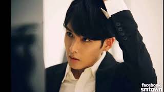 Download Lagu Ryeowook (Super Junior) May be Tomorrow lyrics MP3