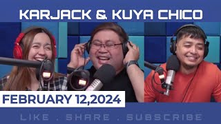 PAPA JACKSON MUNTIK NG MAKIPAG-AWAY SA DAAN?