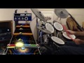 [9000 Subs] RB4: The Camera Eye Expert Pro Drums 100% FC