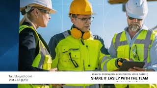 Stop Using Spreadsheets for Construction Turnover