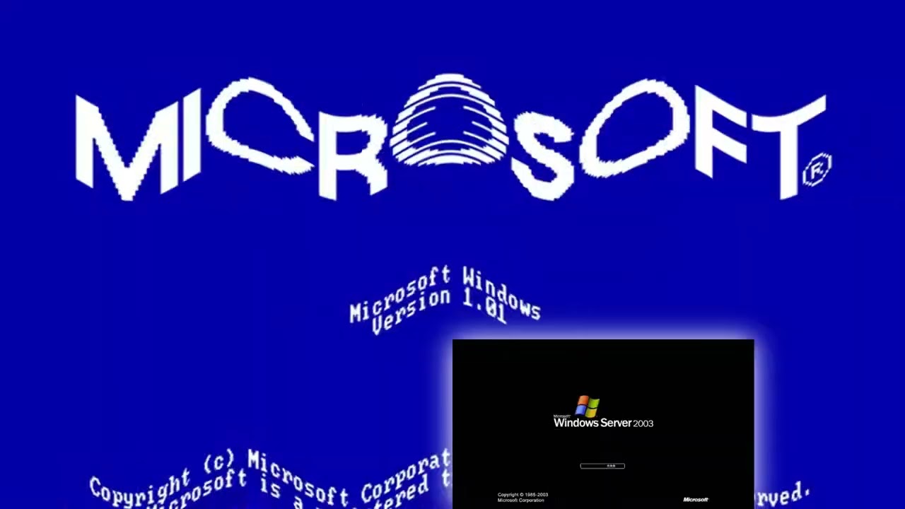 Windows Sounds Sparta Porta Remix idk