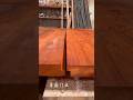 UB Door Industry’s Works | Red Rosewood Door Production Process #woodworking #viralvideo #highcpm