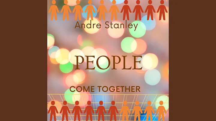 People come together