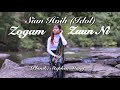 Sian Hoih (Idol) - 