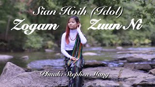 Sian Hoih (Idol) - 'Zogam Zuun Ni' (Official M/V) chords
