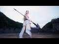 #girlxinh #douyin #douyin抖音 #thanhthainhi #cosplay
