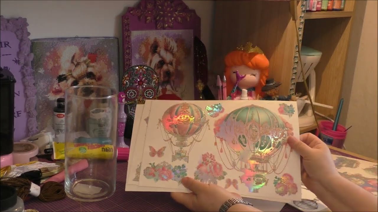 LaBlanche Haul Sommermotive Wassertransfers und mehr