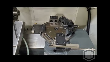 Haas CL-1 Used CNC Lathe For Sale - 2018