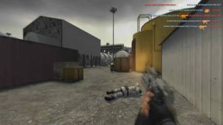 CS:S Ace | by !npaX