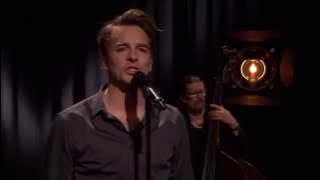 Ne me quitte pas - Du får inte gå - Christopher Wollter - Jacques Brel